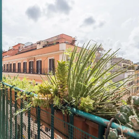 Apartament The Best Rent - Elegant Three-bedroom A Few Steps From Fontana Di Trevi *
