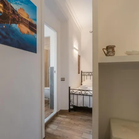 The Best Rent - Elegant Three-bedroom A Few Steps From Fontana Di Trevi