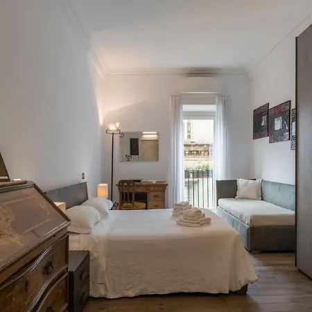 The Best Rent - Elegant Three-bedroom A Few Steps From Fontana Di Trevi Apartment