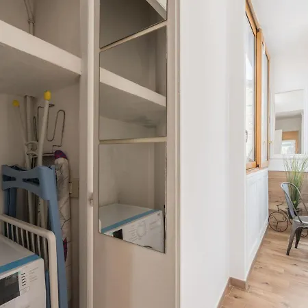 The Best Rent - Elegant Three-bedroom A Few Steps From Fontana Di Trevi